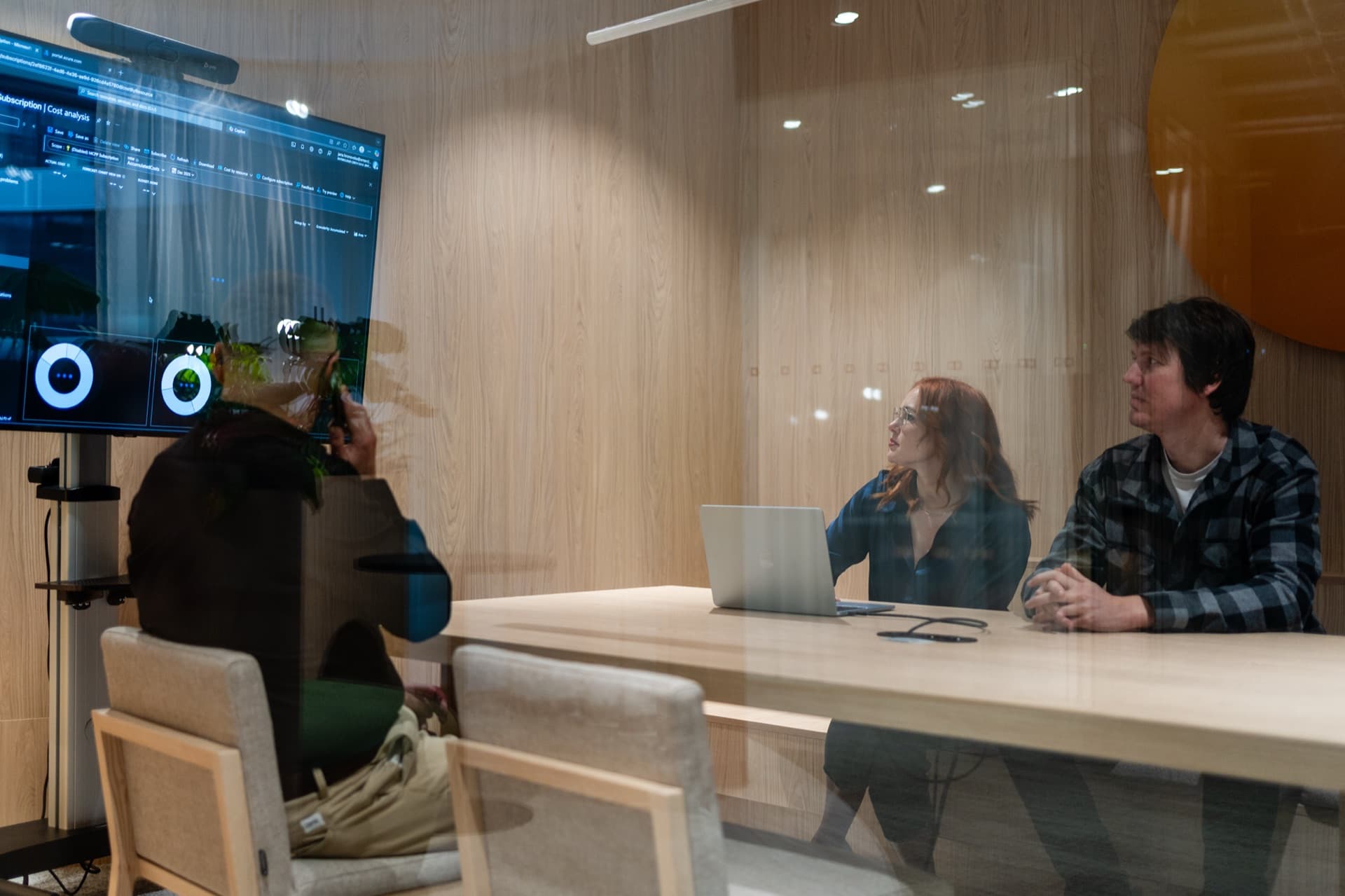 Managed Cloud — EnterCloud